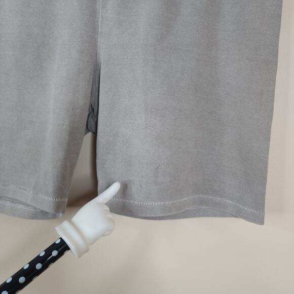 Skims Bundle of Outdoor Biker Shorts and Leggings SAMPLE Size L - Picture 7 of 12